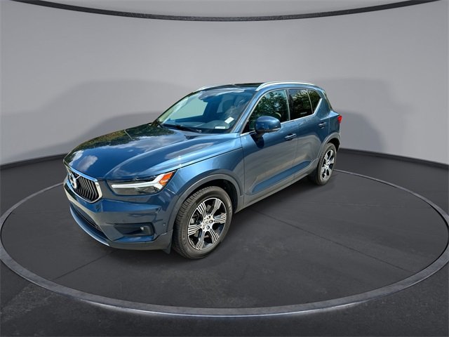 2019 Volvo XC40 T5 Inscription photo 4