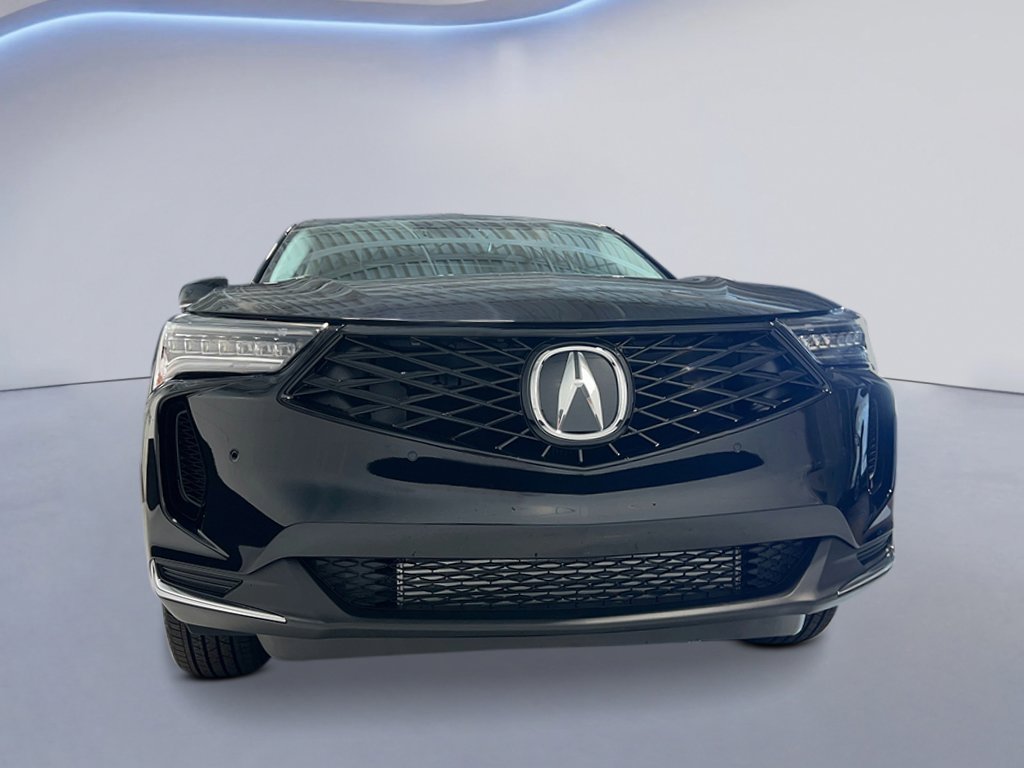 New 2026 Majestic Black Pearl Acura w/Technology Package image 10