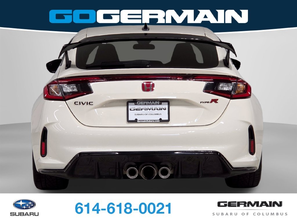 Used 2024  Honda  image 9