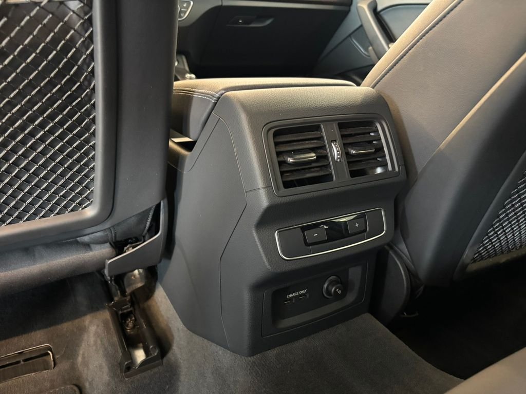 Used 2023 Black Audi 45 S line Premium Plus image 21