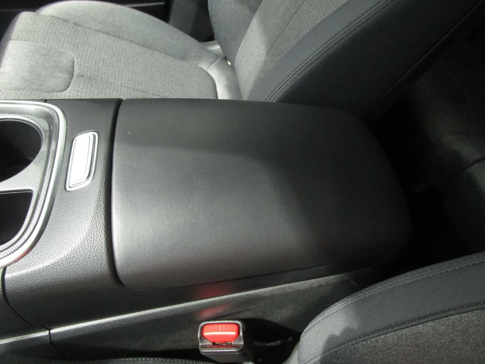 Used 2023 Portofino Gray Hyundai SEL image 21