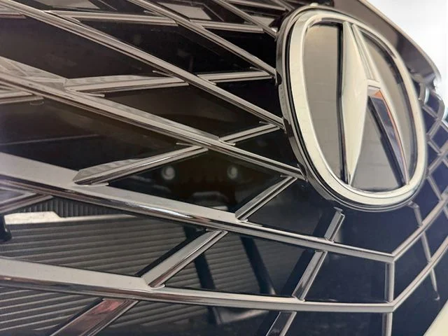New 2026 Platinum White Pearl Acura Base image 11