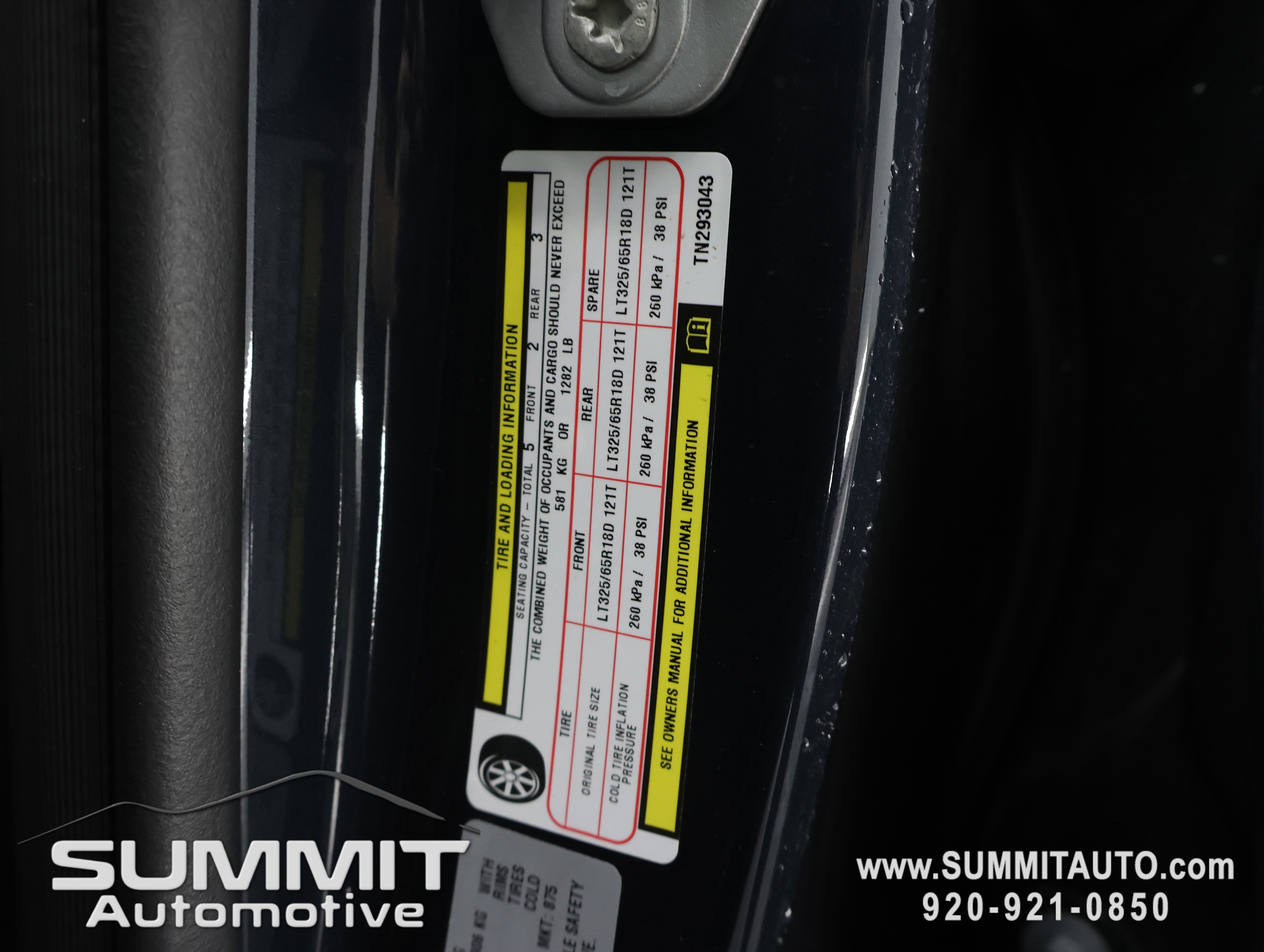 2026 RAM 1500 RHO - Photo 77