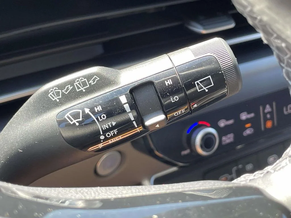Used 2026 Panthera Metal Kia LXS image 17