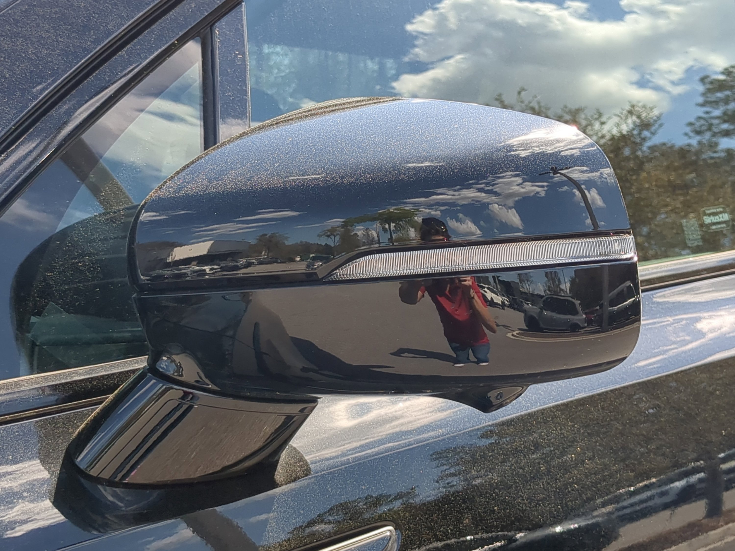 New 2026 Ebony Black Kia X-Line SX Prestige AWD image 35
