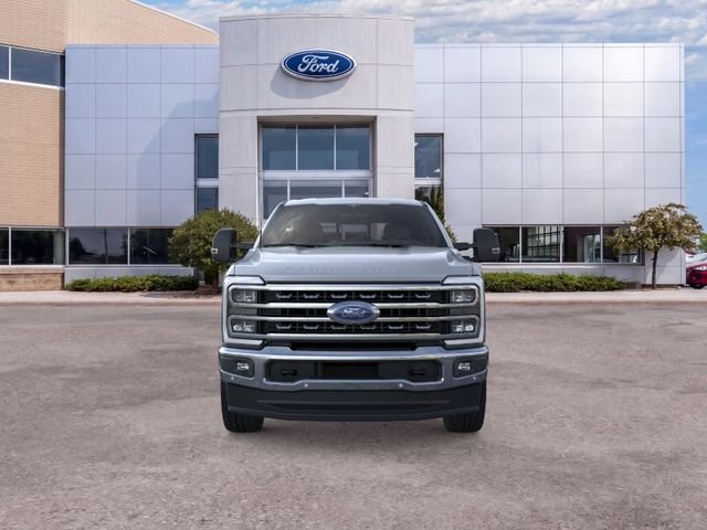 2026 Ford F-250 Super Duty Lariat - Photo 6