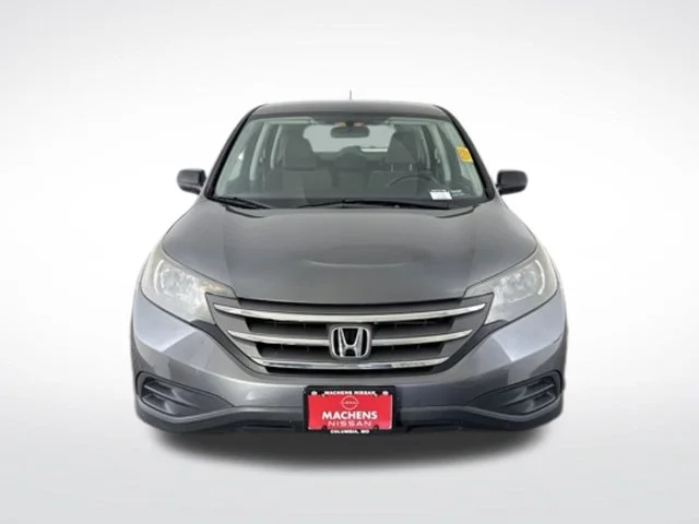 Used 2013  Honda LX image 4