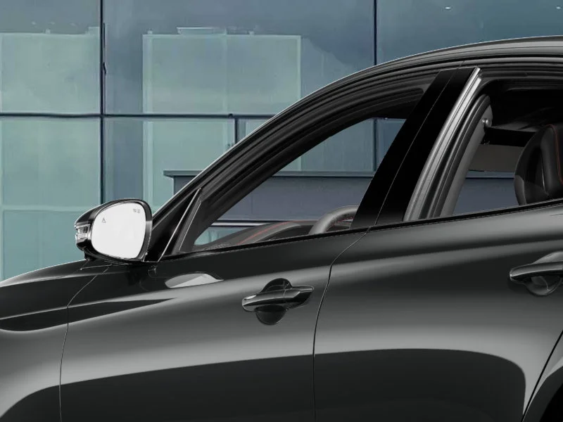 2025 GENESIS G70 Sport Advanced - Photo 14