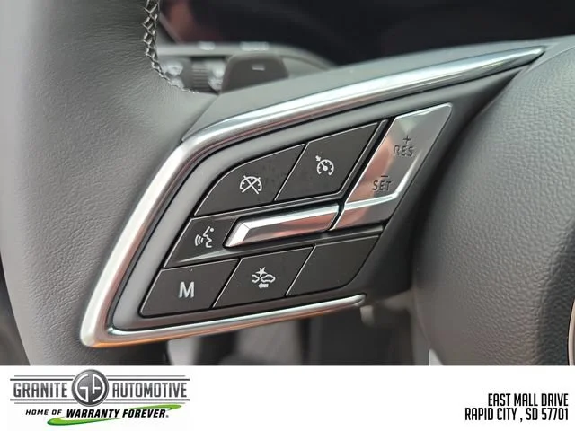 2026 Buick Envision Sport Touring - Photo 32