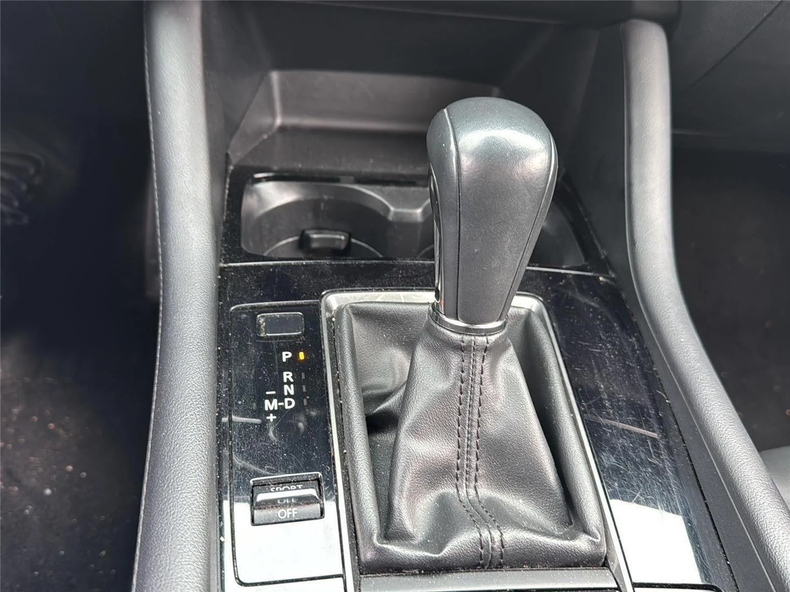 2024 Mazda Mazda3 Preferred - Photo 22