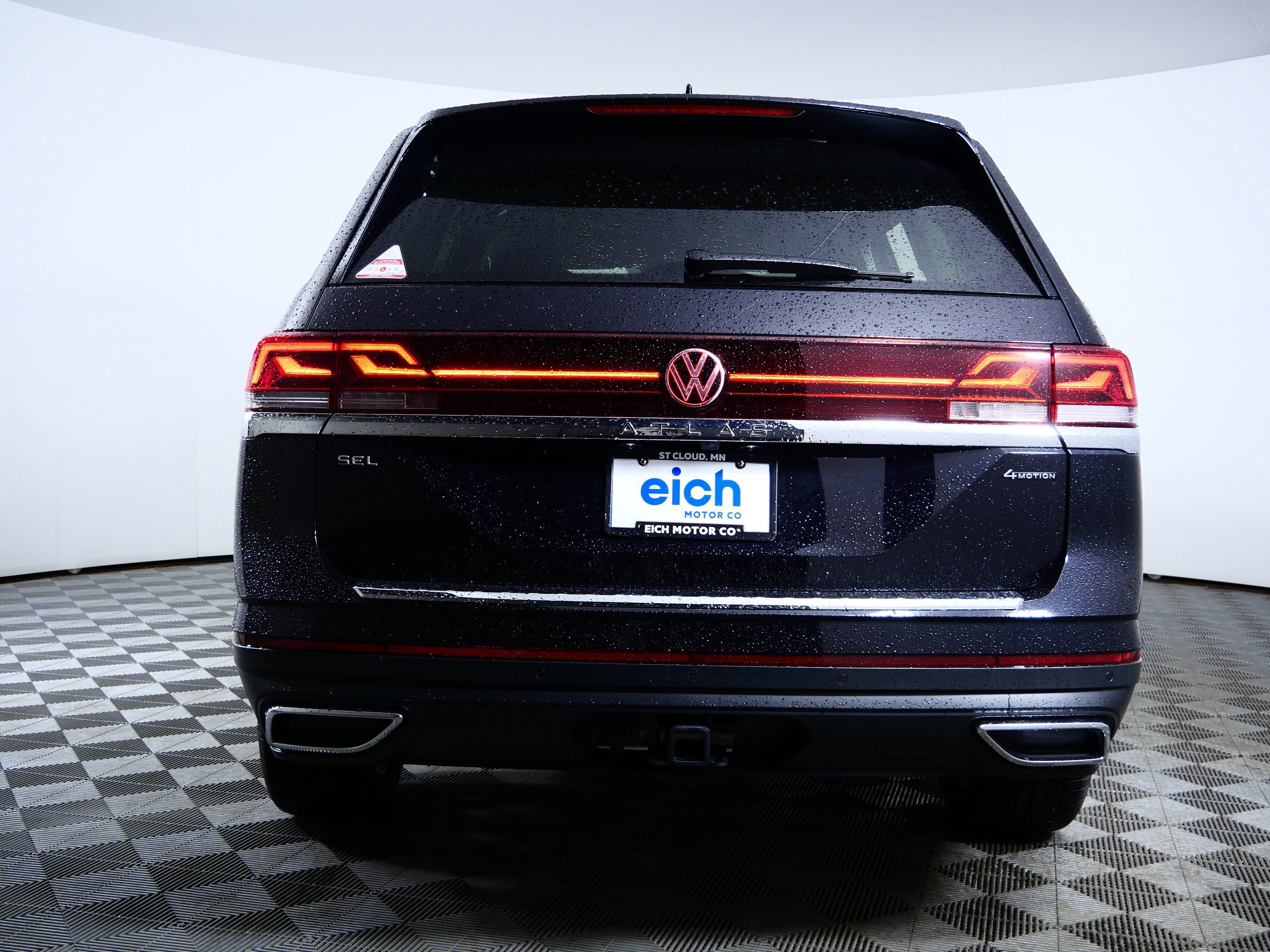 Used 2026  Volkswagen 2.0T SEL image 6