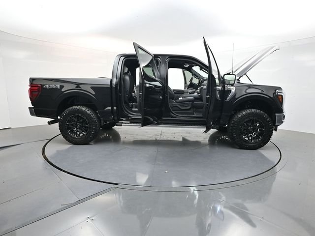 2025 Ford F-150 Lariat - Photo 61