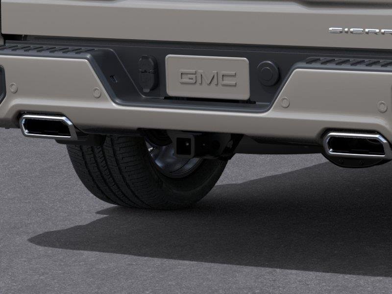 New 2026 Coastal Dune GMC Denali image 14