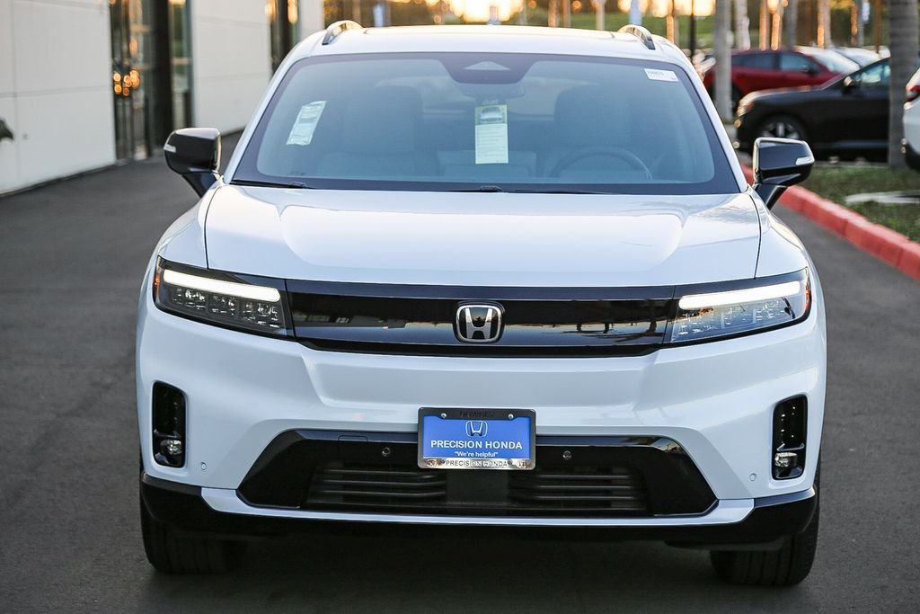 2026 Honda Prologue Touring - Photo 2