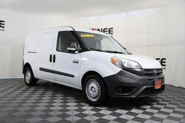 Used 2017 RAM Promaster City Tradesman with VIN ZFBERFAB4H6D92963 for sale in Gurnee, IL