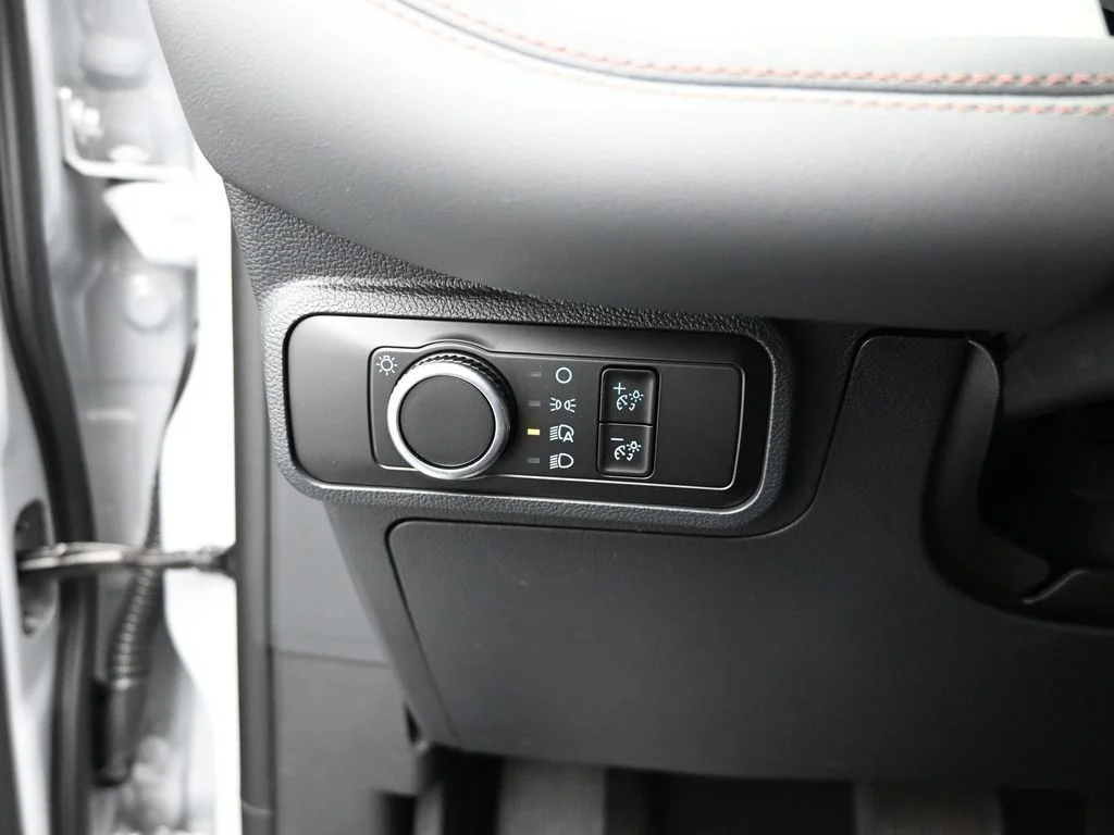 New 2026 White Ford Active image 20