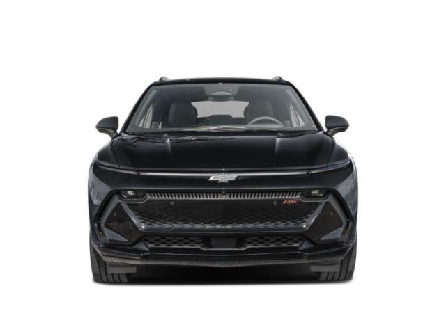 Used 2025 Iridescent Pearl Tricoat Chevrolet RS image 7