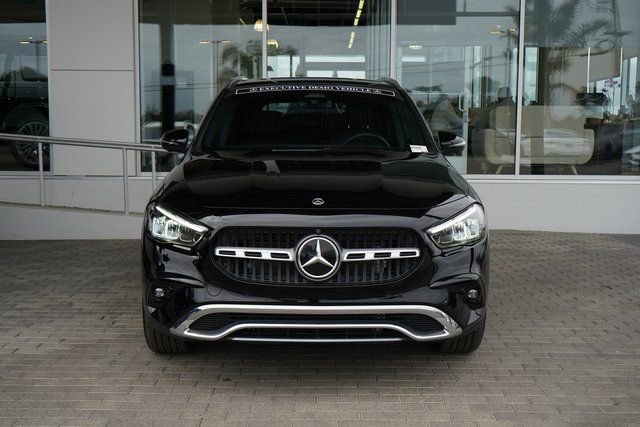Used 2026  Mercedes-Benz GLA 250 image 3