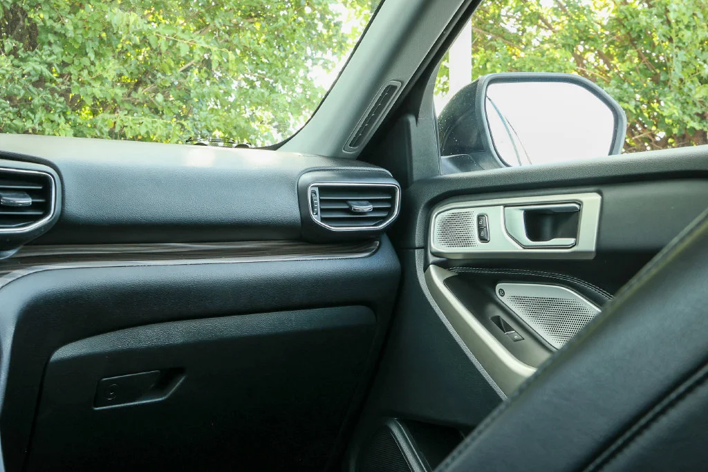 Certified Used 2023 White Ford Limited image 12