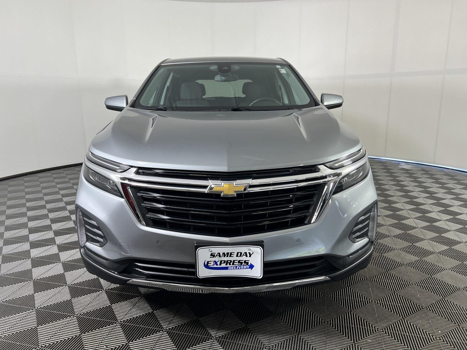 Used 2024 Gy Chevrolet  image 28