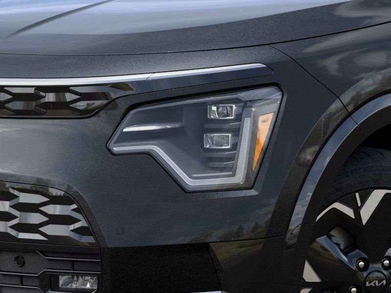 New 2026 Gray Kia Wave image 10