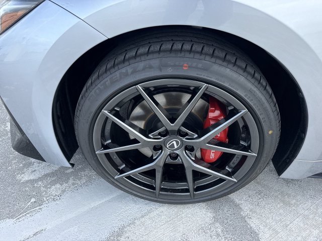 New 2026 Iridium Lexus F SPORT image 10