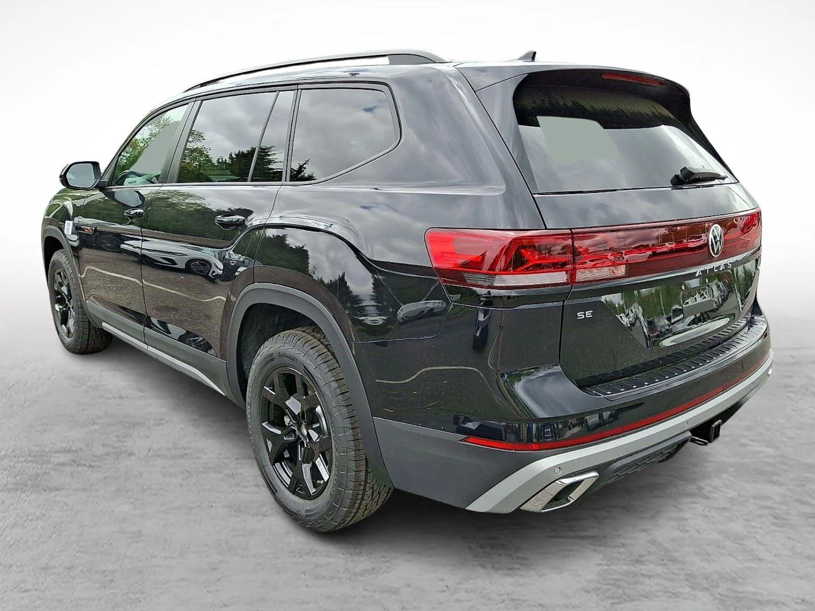 New 2026 2T2T/BLACKPEARL Volkswagen 2.0T Peak Edition image 4