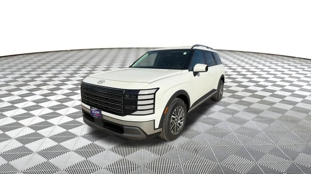 2026 Hyundai Palisade SEL - Photo 31
