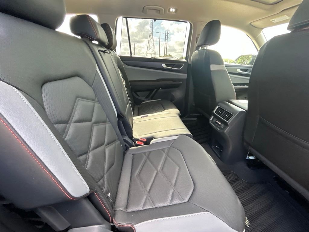 New 2026 Gray Volkswagen 2.0T Peak Edition image 44