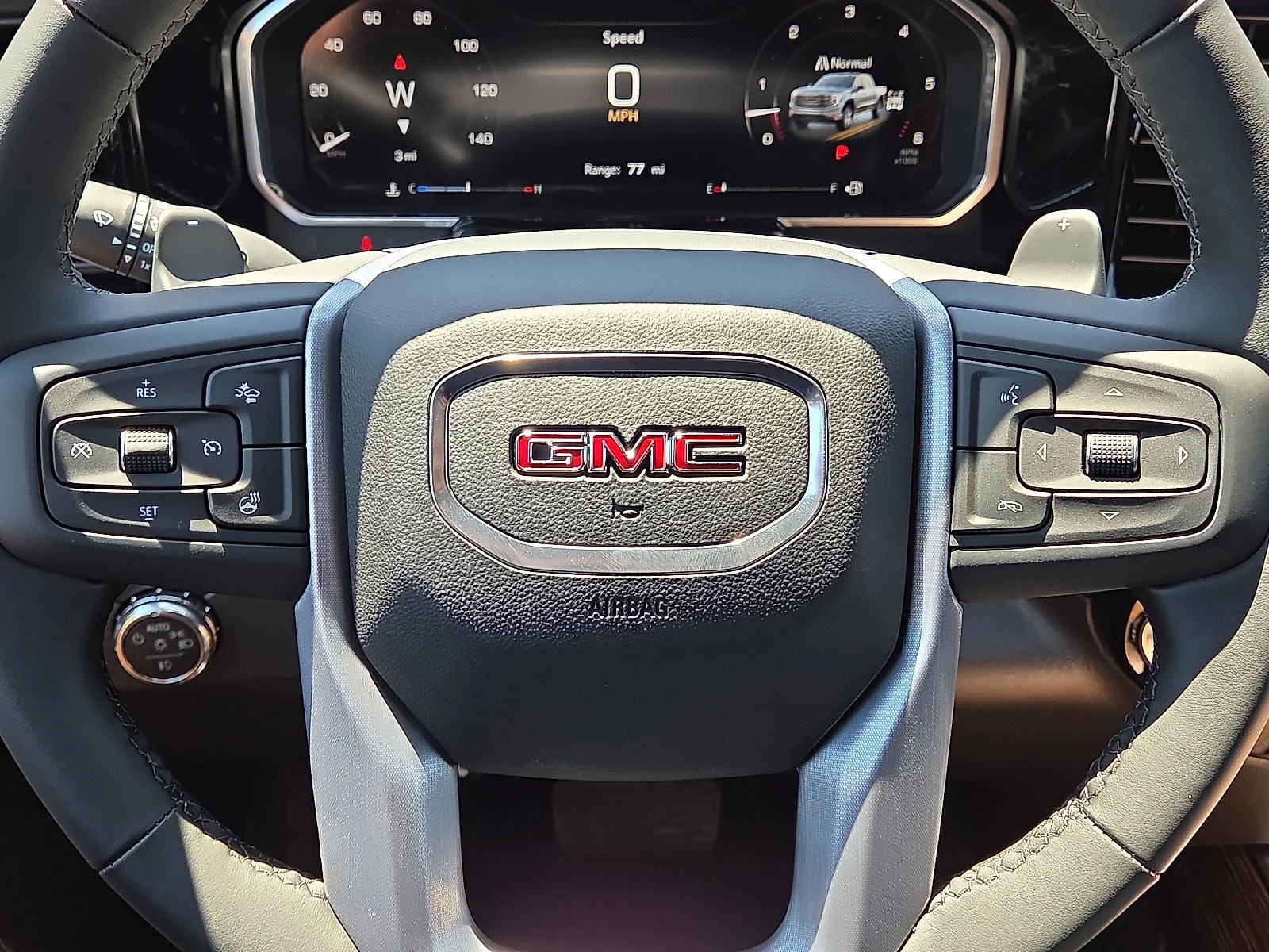 2026 GMC Sierra 1500 Elevation - Photo 14