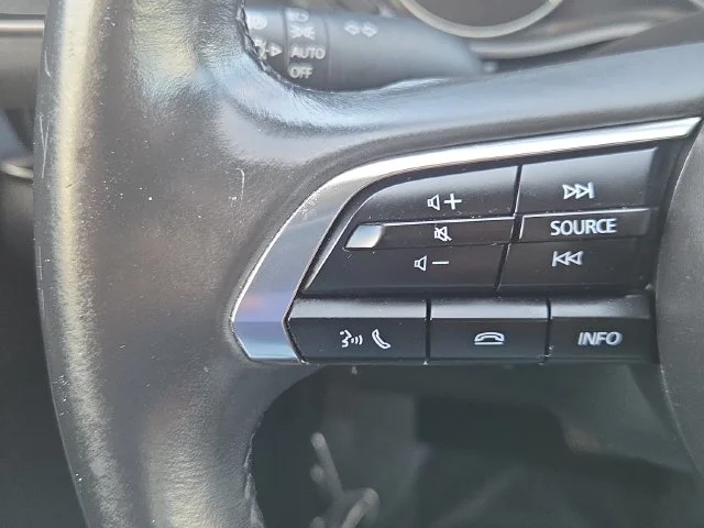 Used 2024 Beige Mazda 2.5 Carbon Turbo image 17