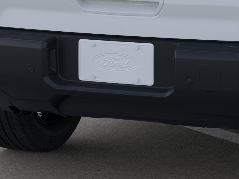 New 2026 Oxford White Ford Outer Banks image 23