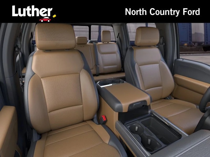 New 2026 Avalanche Ford LARIAT image 10