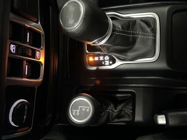 2024 Jeep Wrangler 4-Door Sport S - Photo 16