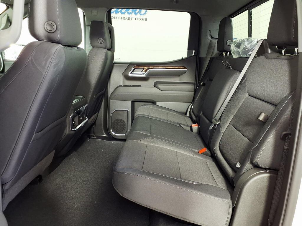 2026 GMC Sierra 1500 Elevation - Photo 9
