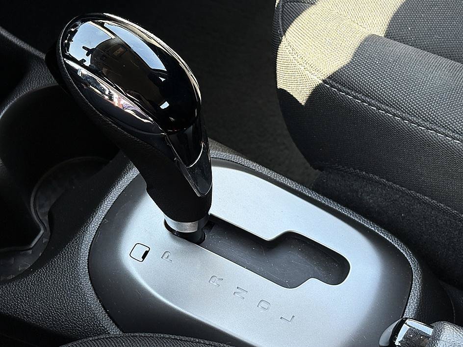 Used 2020 Red Hot Chevrolet LS image 23