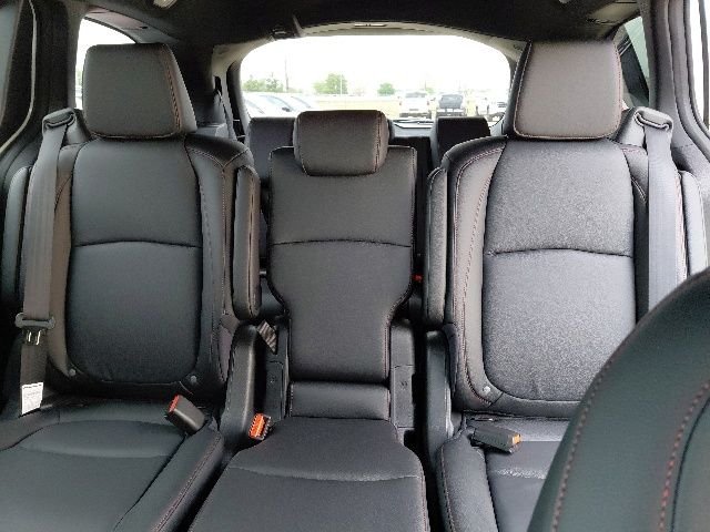 2026 Honda Odyssey Sport L - Photo 32