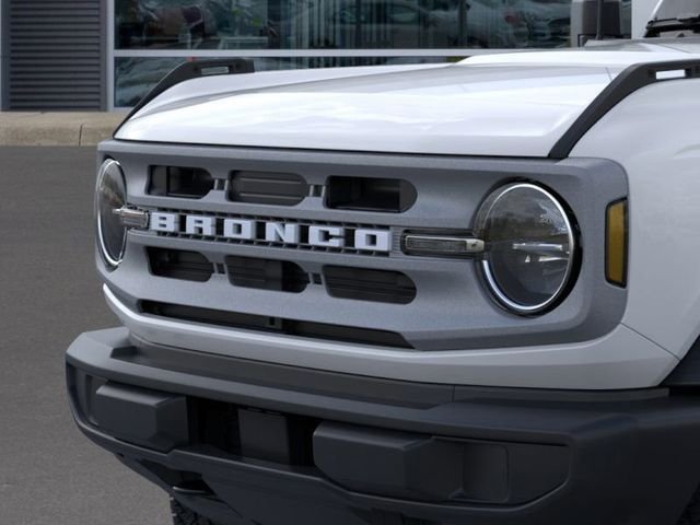 2025 Ford Bronco 4-Door Big Bend - Photo 19