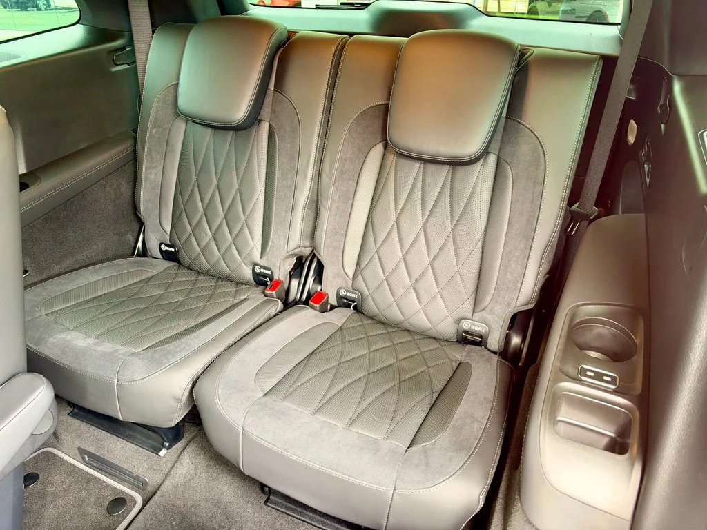 2026 Mercedes-Benz GLS AMG GLS 63 - Photo 23