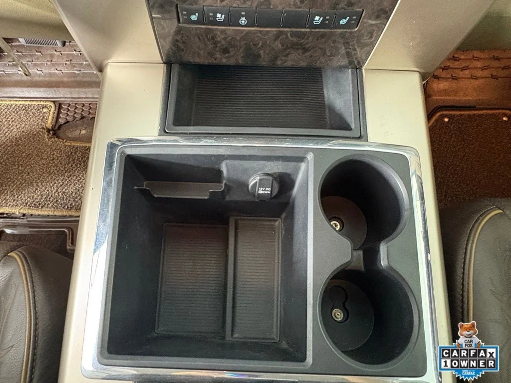 Used 2012 Silver Ram Laramie Longhorn image 24