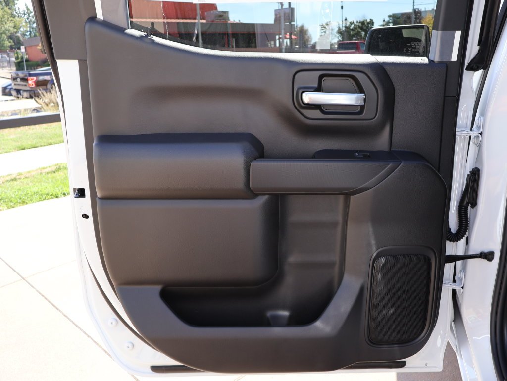2026 GMC Sierra 1500 Pro - Photo 11