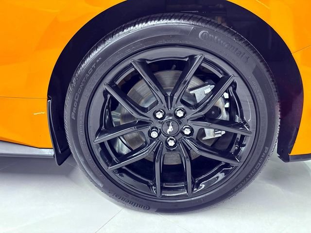 Used 2026 Orange Ford GT image 22