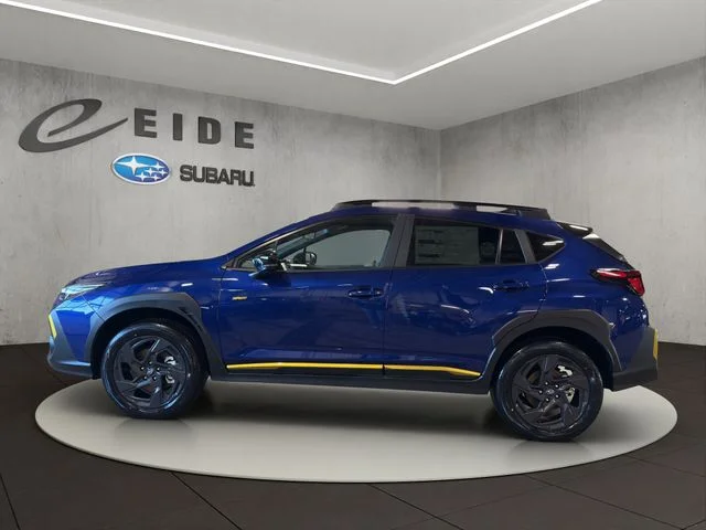 2026 Subaru Crosstrek Sport - Photo 8