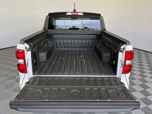 2025 Ford Maverick Lobo Standard - Photo 35
