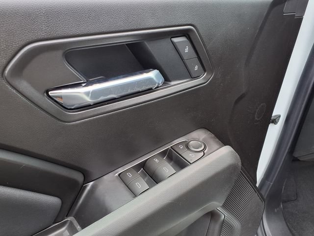 2026 GMC Canyon Elevation - Photo 21