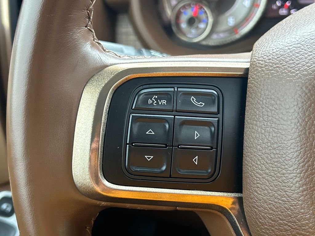 Used 2022 Black Ram Longhorn image 23