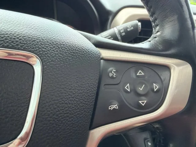 Used 2019 DARK SKY METALLIC GMC Denali image 40