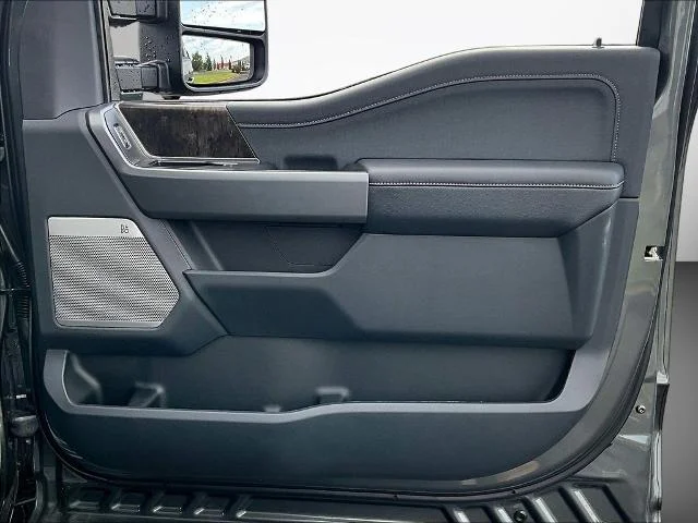 New 2026 Carbonized Gray Metallic Ford F-250® Lariat® image 64