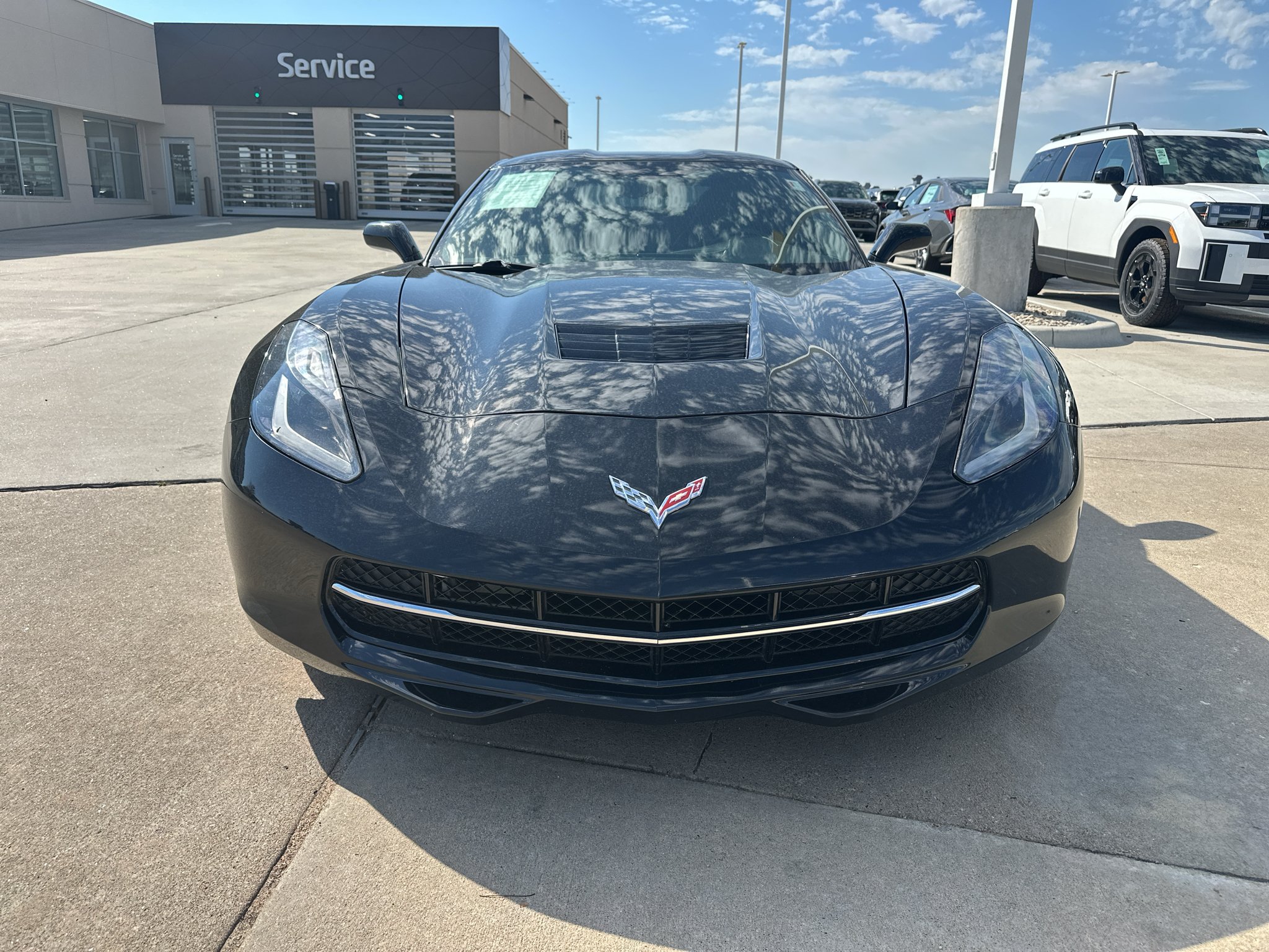 Used 2016 Black Chevrolet 1LT image 12