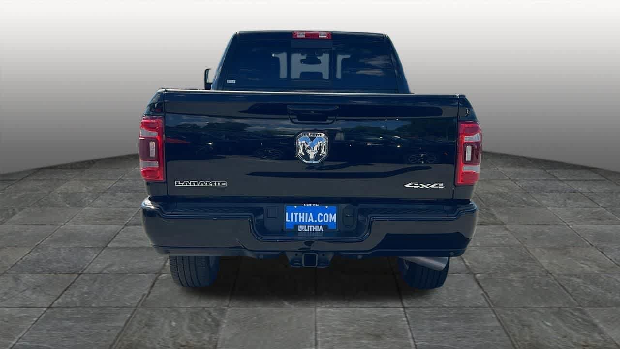 2023 RAM Ram 3500 Pickup Laramie - Photo 6